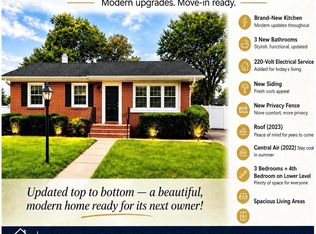 3914 Carthage Rd, Randallstown, MD 21133