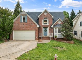 8673 Harps Mill Rd, Raleigh, NC 27615