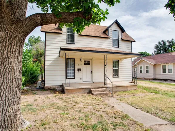 1518 W Maple Ave, Enid, OK 73703