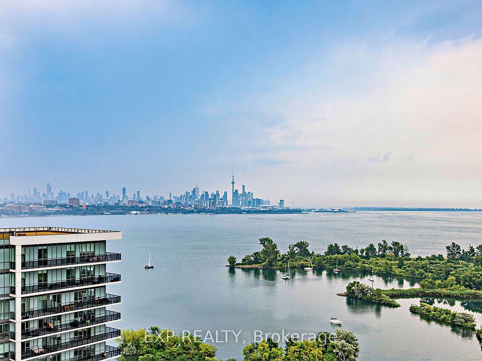 1st image of 33 Shore Breeze Dr #1910