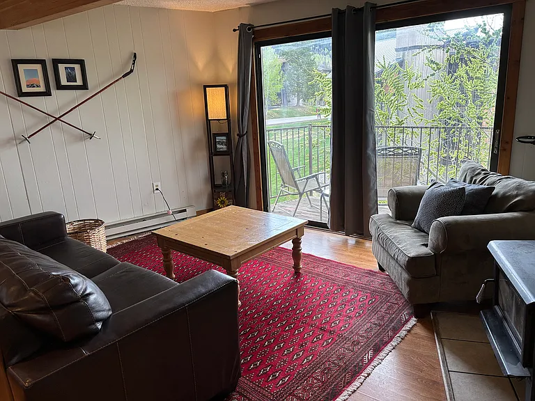 2035 Walton Creek Rd #201 — Photo 10