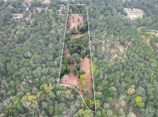 Township Road 5g Metts, Conroe, TX 77306