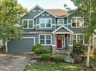 5218 Wedgewood Loop, Newberg, OR 97132