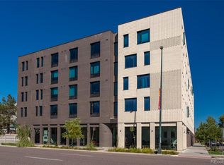 La Tela, Denver, CO 80204