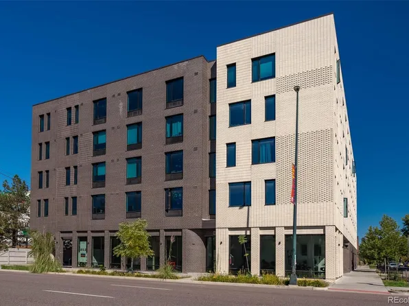 603 Inca Street #313, Denver, CO 80204