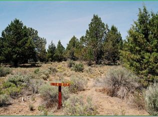 27918 Medicine Mountain Dr, Beatty, OR 97621
