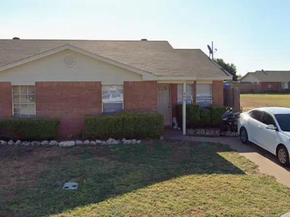405 Cactus Ln #Na, Winters, TX 79567