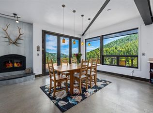 5896 Peregrine Trail, Golden, CO 80403