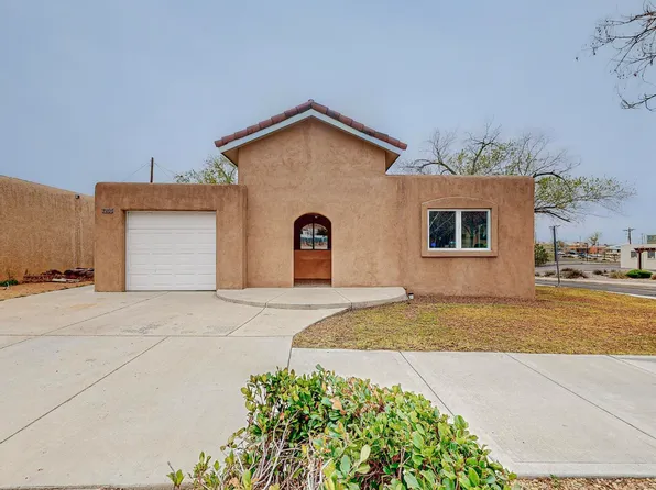 1200 Coal Ave SE, Albuquerque, NM 87106