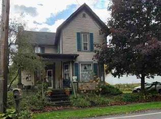 46373 Walnut St, Rogers, OH 44455