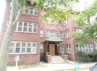 309 2nd St APT 7, Jackson, MI 49201