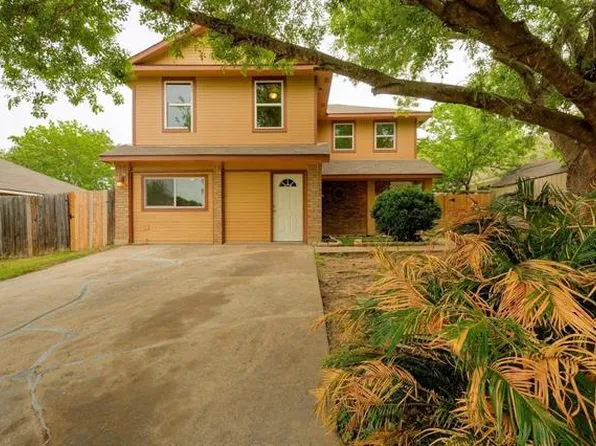 5310 George St, Austin, TX 78744