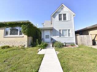 422 Sibley Blvd, Calumet City, IL