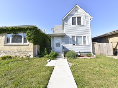 422 Sibley Blvd, Calumet City, IL, 60409