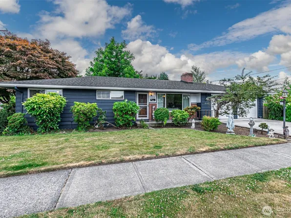 1516 Maple Street, Sumner, WA 98390