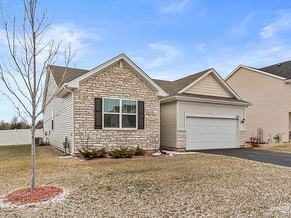 2nd image of 301 Andrew Dr