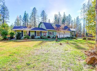 13350 Acme Way, Oregon House, CA 95962