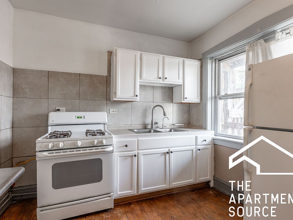 1st image of 3945 W Cortland St Unit 1