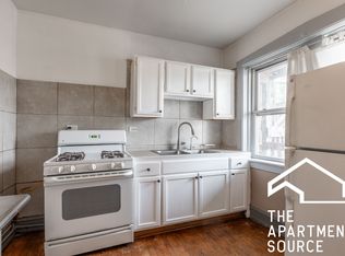 3945 W Cortland St UNIT 1, Chicago, IL 60647