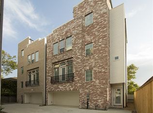 2622 Morrison St #5, Houston, TX 77009