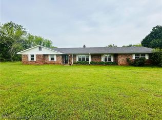 13596 Red Bird Ln, Poteau, OK 74953