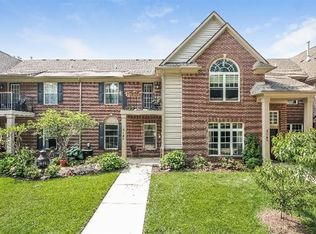 3187 Primrose Ln, Ypsilanti, MI 48197