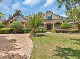 4626 Swilcan Bridge Ln S, Jacksonville, FL 32224