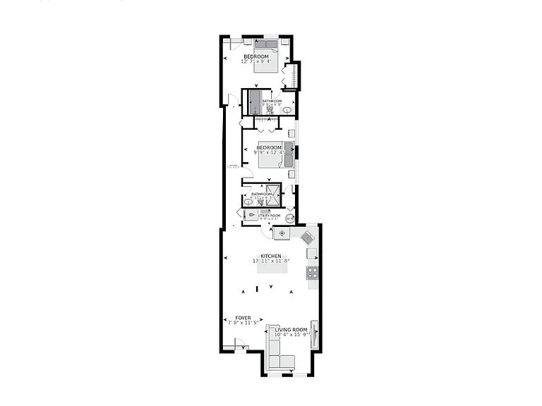 1680 Irving St NW — Photo 16