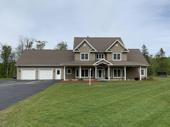 120 Bradbury Road, Fort Kent, ME 04743