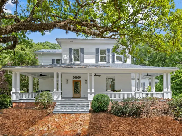 869 East Ave, Madison, GA 30650