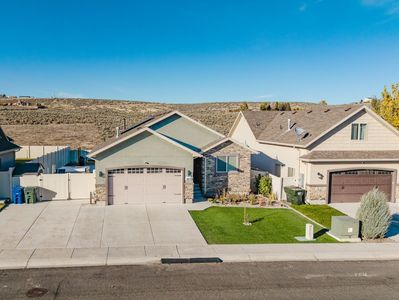 3870 Snowy Riv, Elko, NV, 89801
