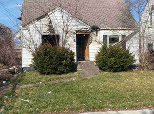 7225 Longacre St, Detroit, MI 48228