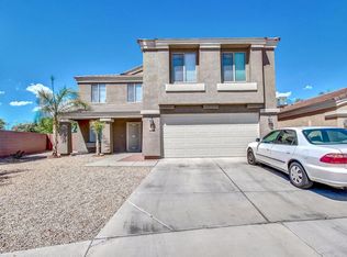 12562 W Hearn Rd, El Mirage, AZ 85335