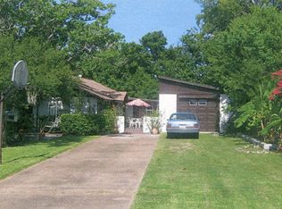 2114 California Avenue, Dickinson, TX 77539