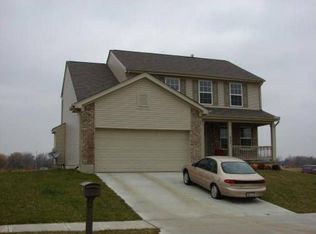 6751 Duryea Ct, Dayton, OH