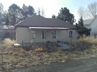 53294 6th St, Silver Lake, OR 97638