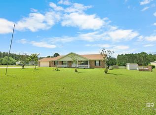 26850 Timber Ln, Elberta, AL 36530
