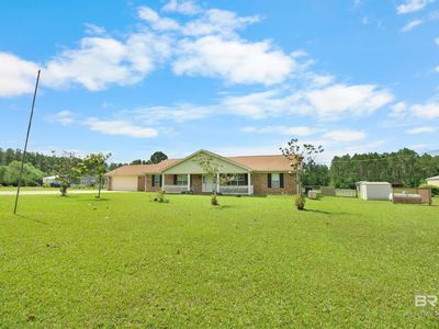 26850 Timber Ln, Elberta, AL, 36530