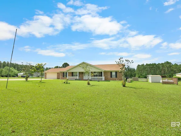 26850 Timber Ln, Elberta, AL 36530
