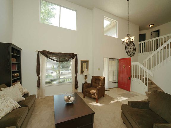 Living Room view 3