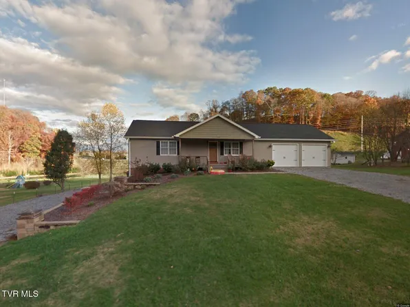 130 Herron Dr, Kingsport, TN 37663