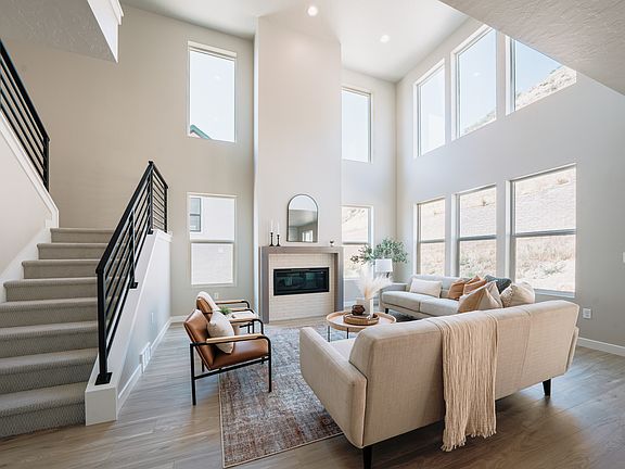 4th image of 5902 N Canyon Rim Rd #620