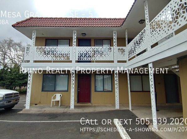 4207 Mesa Grande Pl SE APT 5