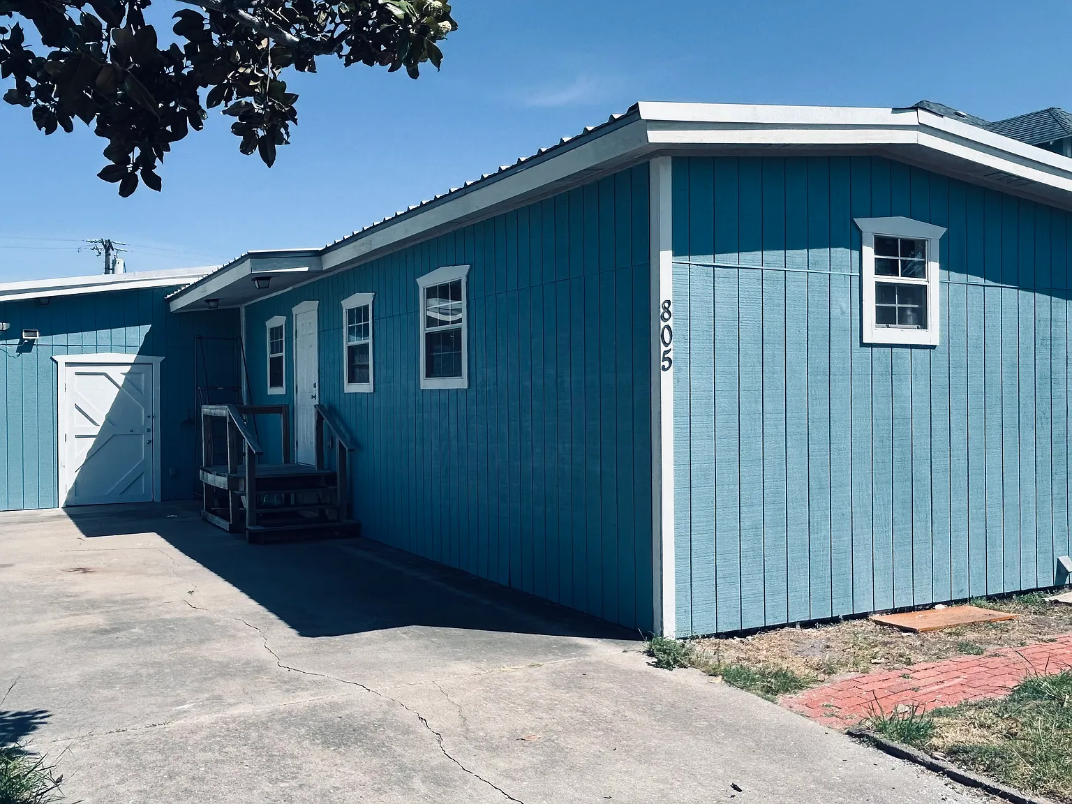 805 S Arch St — Photo 2