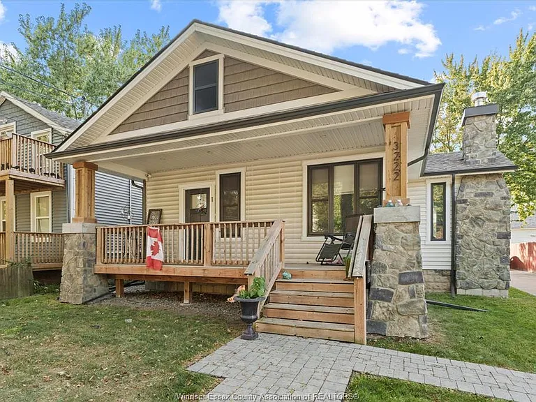 3222 Peter St #MAIN — Photo 1