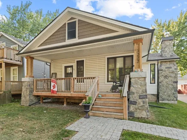 3222 Peter St, Windsor, ON