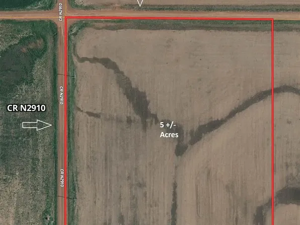 N 2910th Rd, Pond Creek, OK 73766