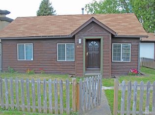 16213 64th St E, Sumner, WA 98390