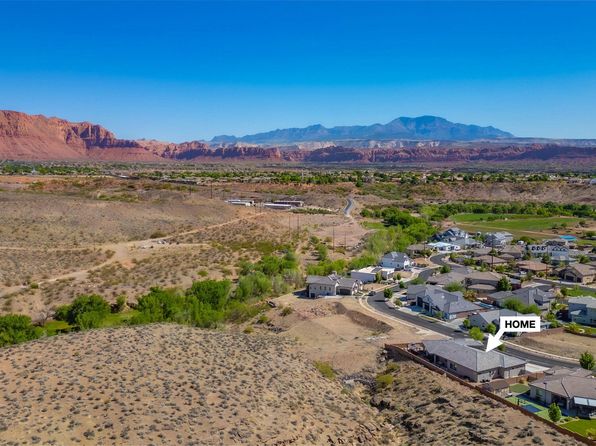 1437 Colbey Loop, Santa Clara, UT 84765
