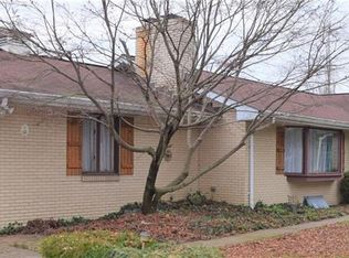 77B S Petrie Rd, Coraopolis, PA 15108